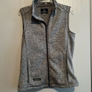 Simply Southern Vest.